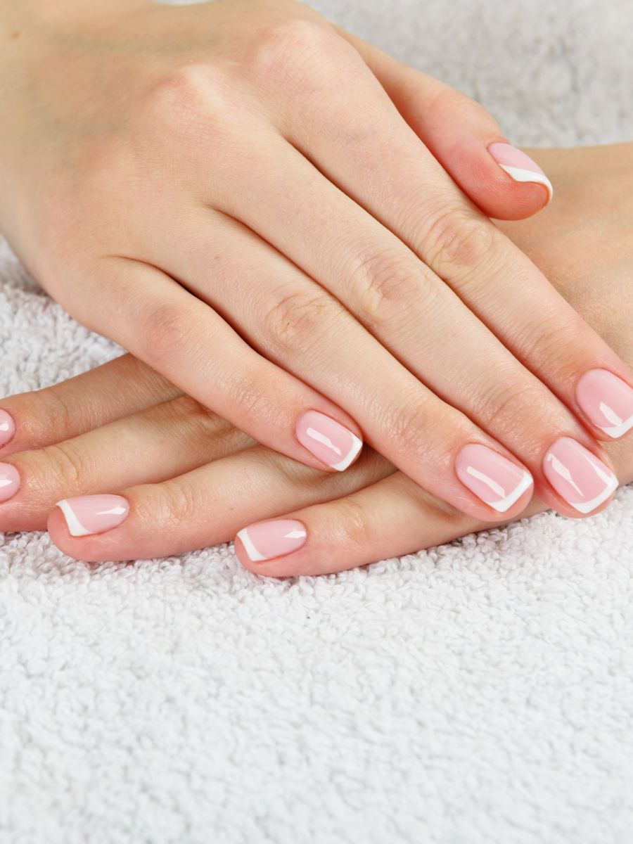 La importancia de las uñas y su&nbsp;cuido